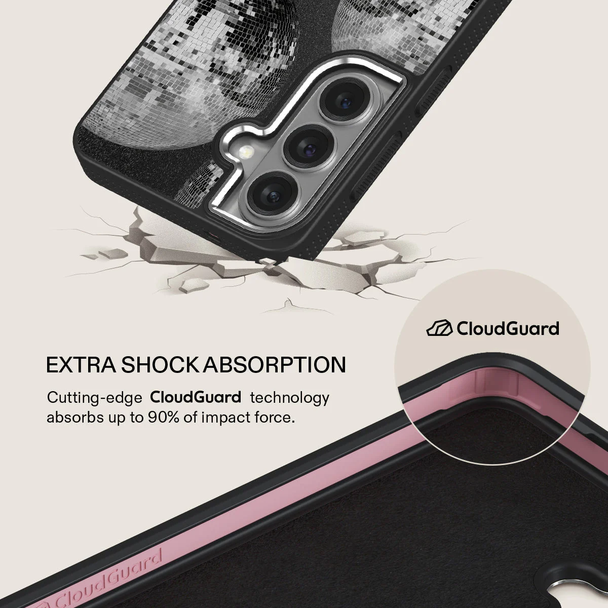 After Hours - Samsung Galaxy S26 Case - Image 21