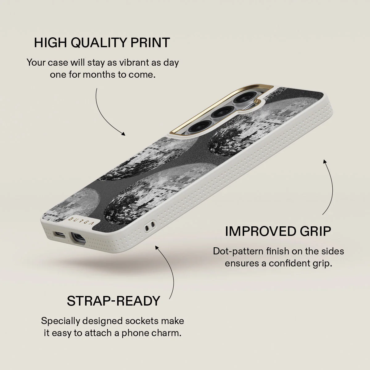 After Hours - Samsung Galaxy S26 Case - Image 30