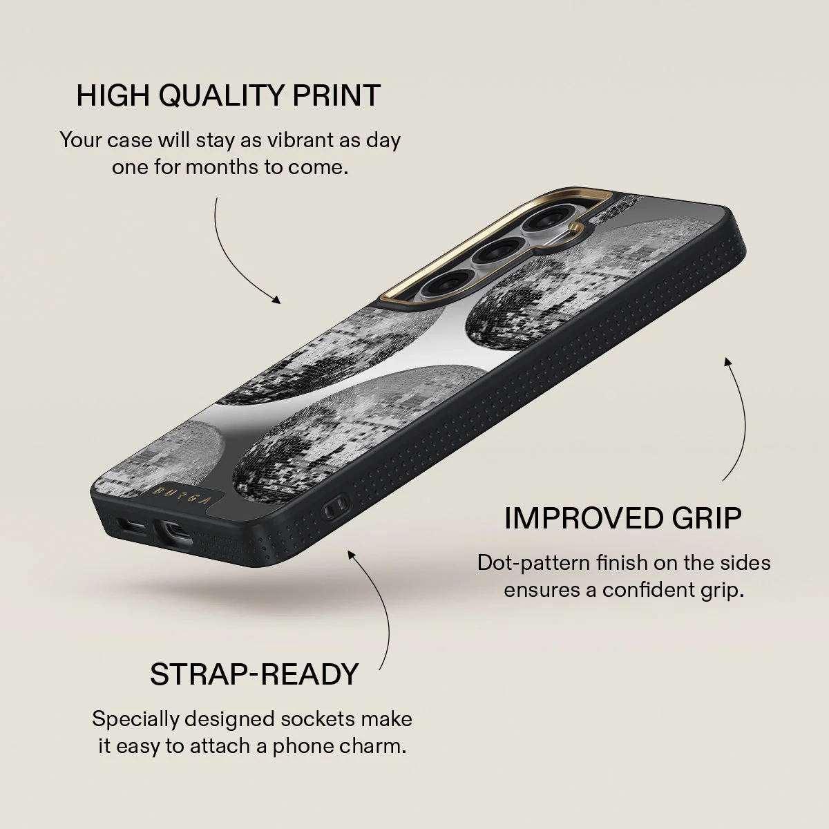 After Hours - Samsung Galaxy S26 Case - Image 45