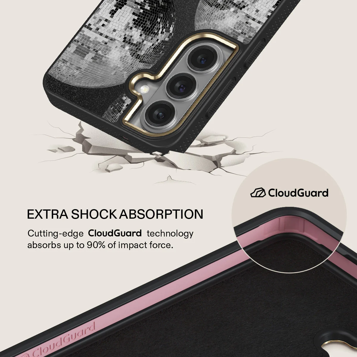 After Hours - Samsung Galaxy S26 Case - Image 7