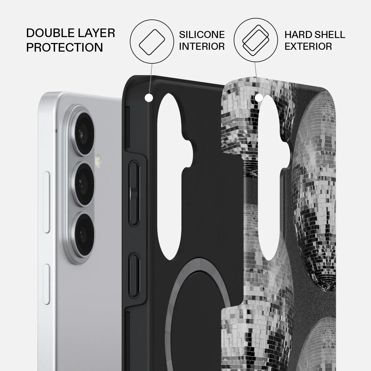 After Hours - Samsung Galaxy S26 Plus Case - Image 2