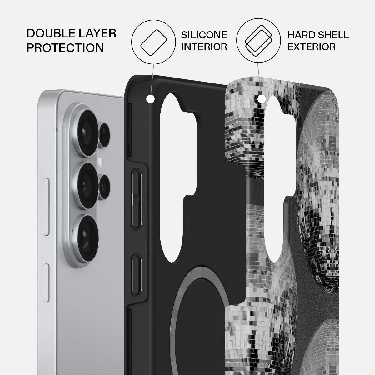 After Hours - Samsung Galaxy S26 Ultra Case - Image 2
