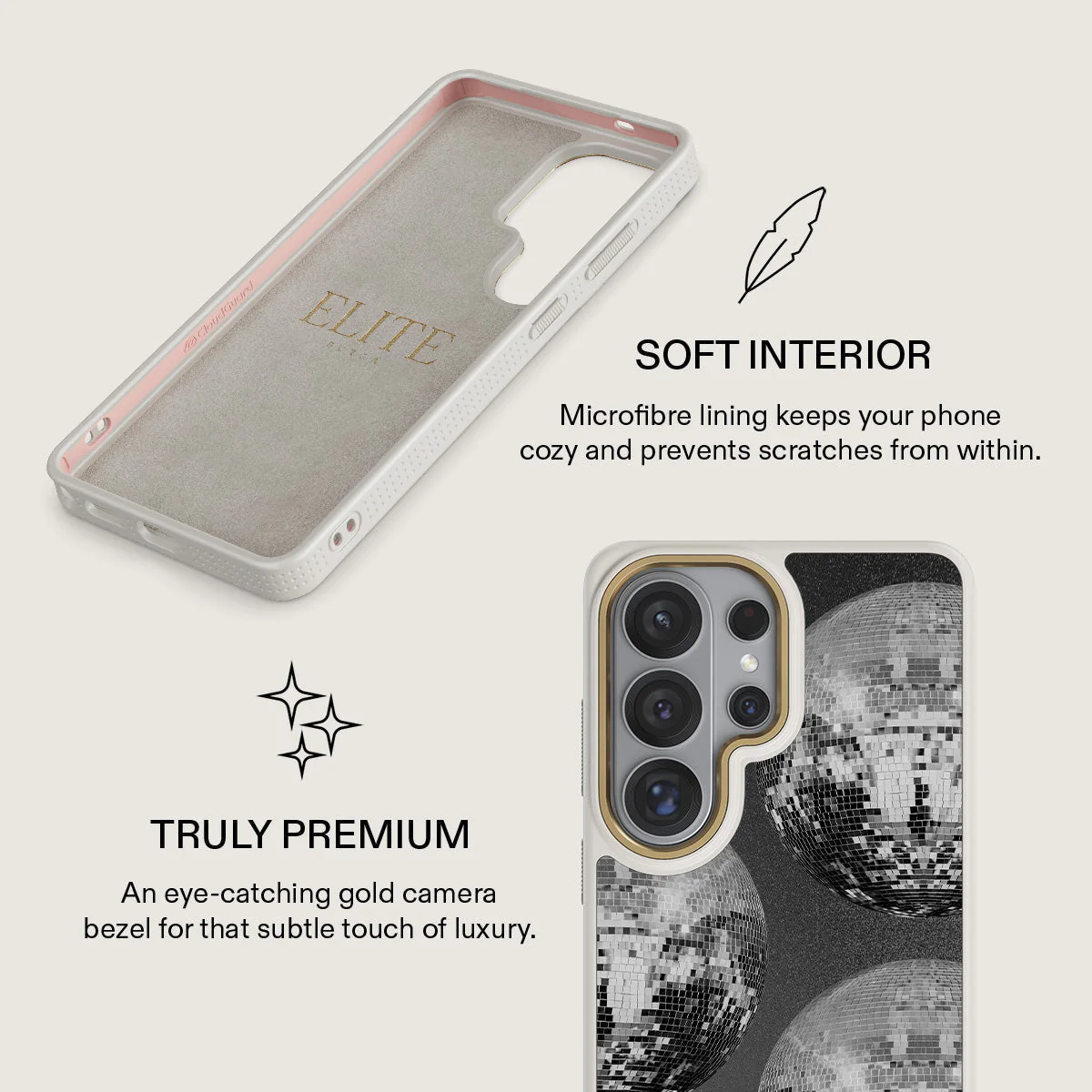 After Hours - Samsung Galaxy S26 Ultra Case - Image 31