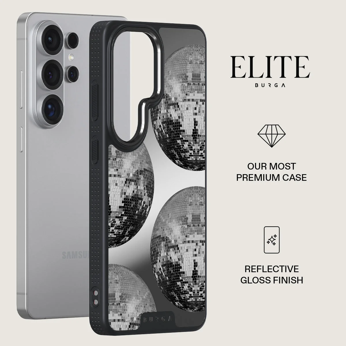 After Hours - Samsung Galaxy S26 Ultra Case - Image 49