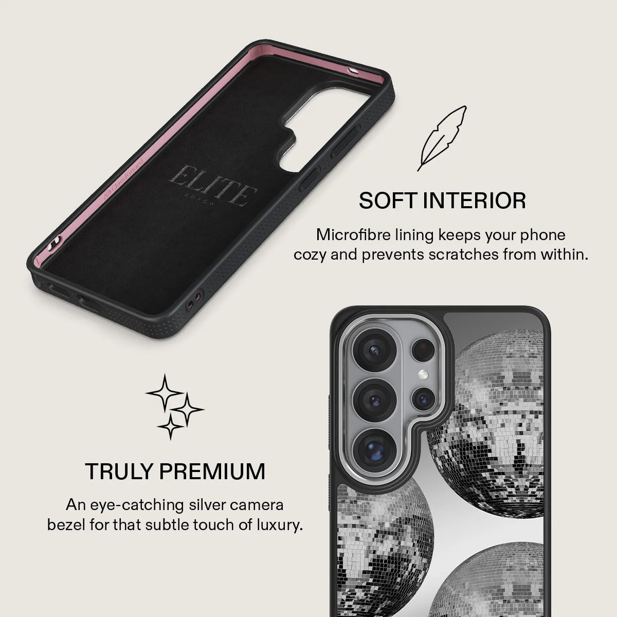 After Hours - Samsung Galaxy S26 Ultra Case - Image 62