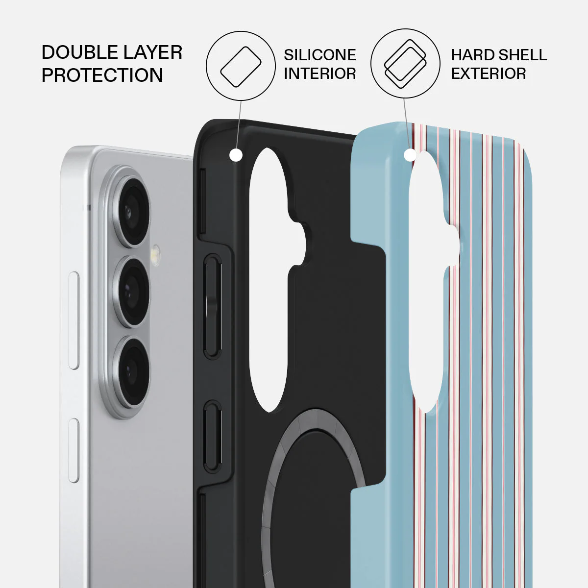 Afternoon Nap - Samsung Galaxy S26 Case - Image 2