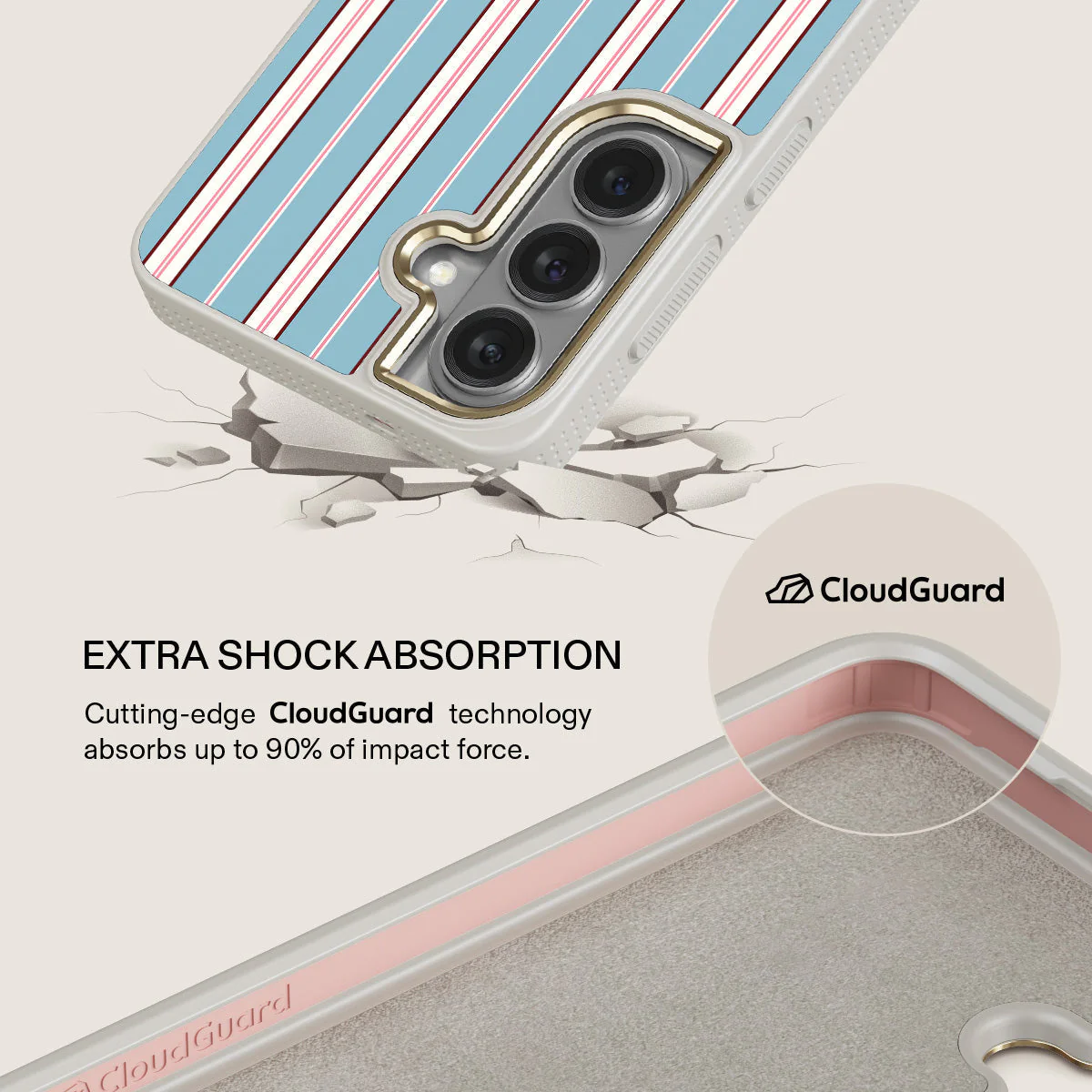 Afternoon Nap - Samsung Galaxy S26 Case - Image 28