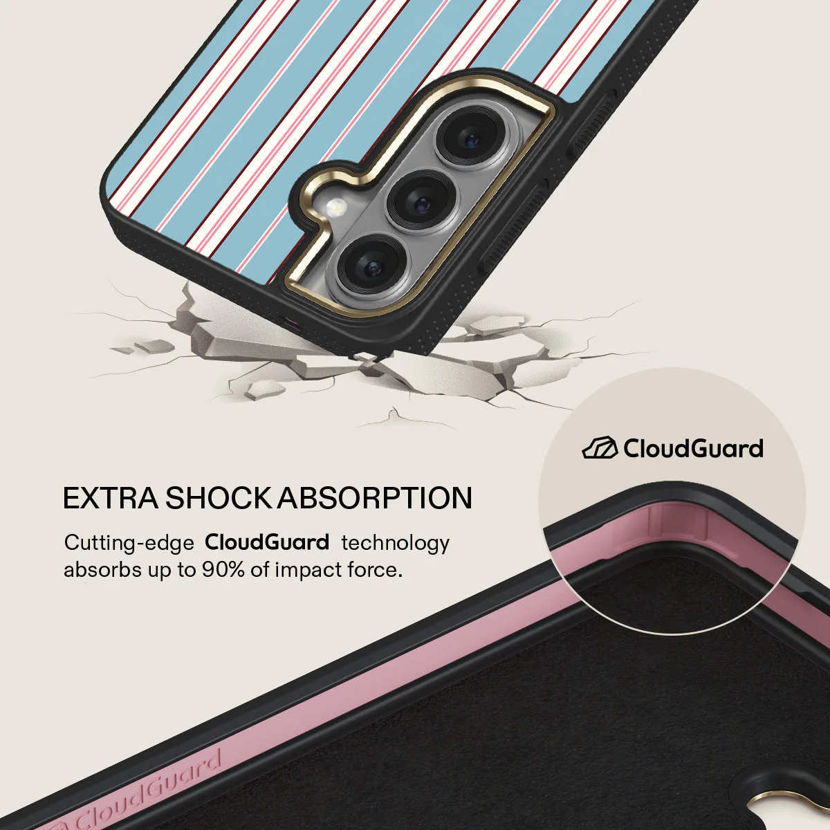 Afternoon Nap - Samsung Galaxy S26 Case - Image 7