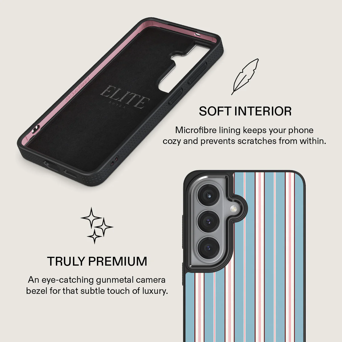 Afternoon Nap - Samsung Galaxy S26 Plus Case - Image 17