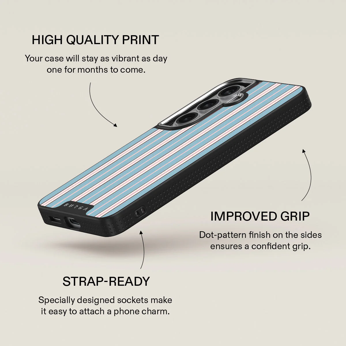 Afternoon Nap - Samsung Galaxy S26 Plus Case - Image 23