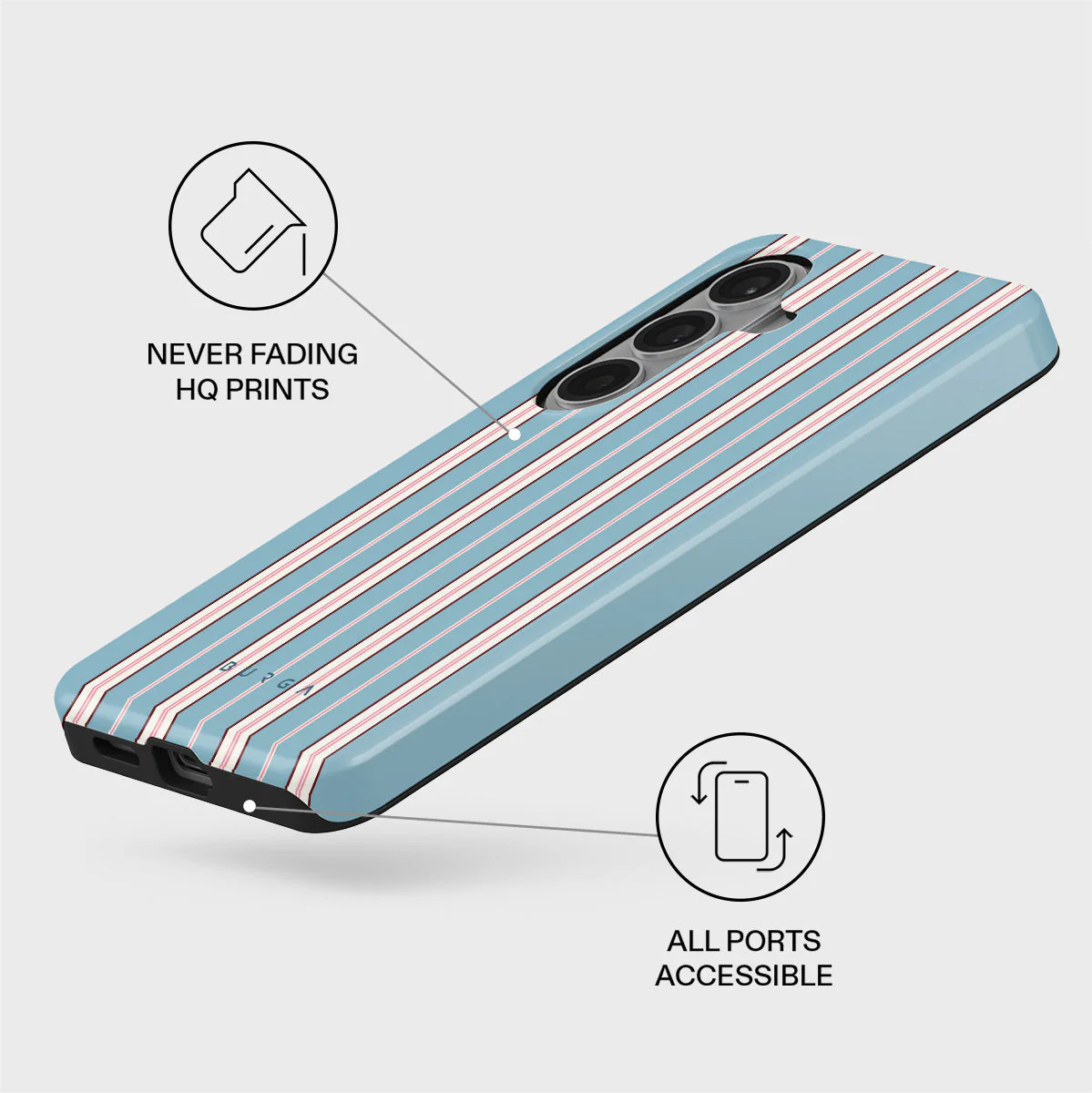 Afternoon Nap - Samsung Galaxy S26 Plus Case - Image 3