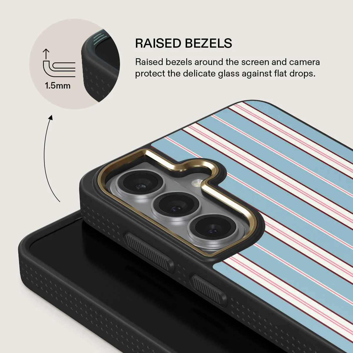 Afternoon Nap - Samsung Galaxy S26 Plus Case - Image 8