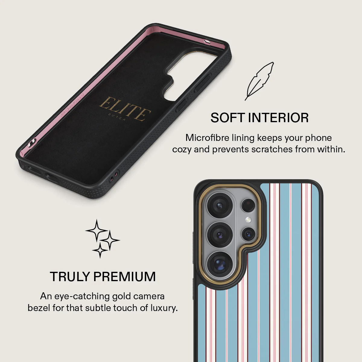 Afternoon Nap - Samsung Galaxy S26 Ultra Case - Image 10
