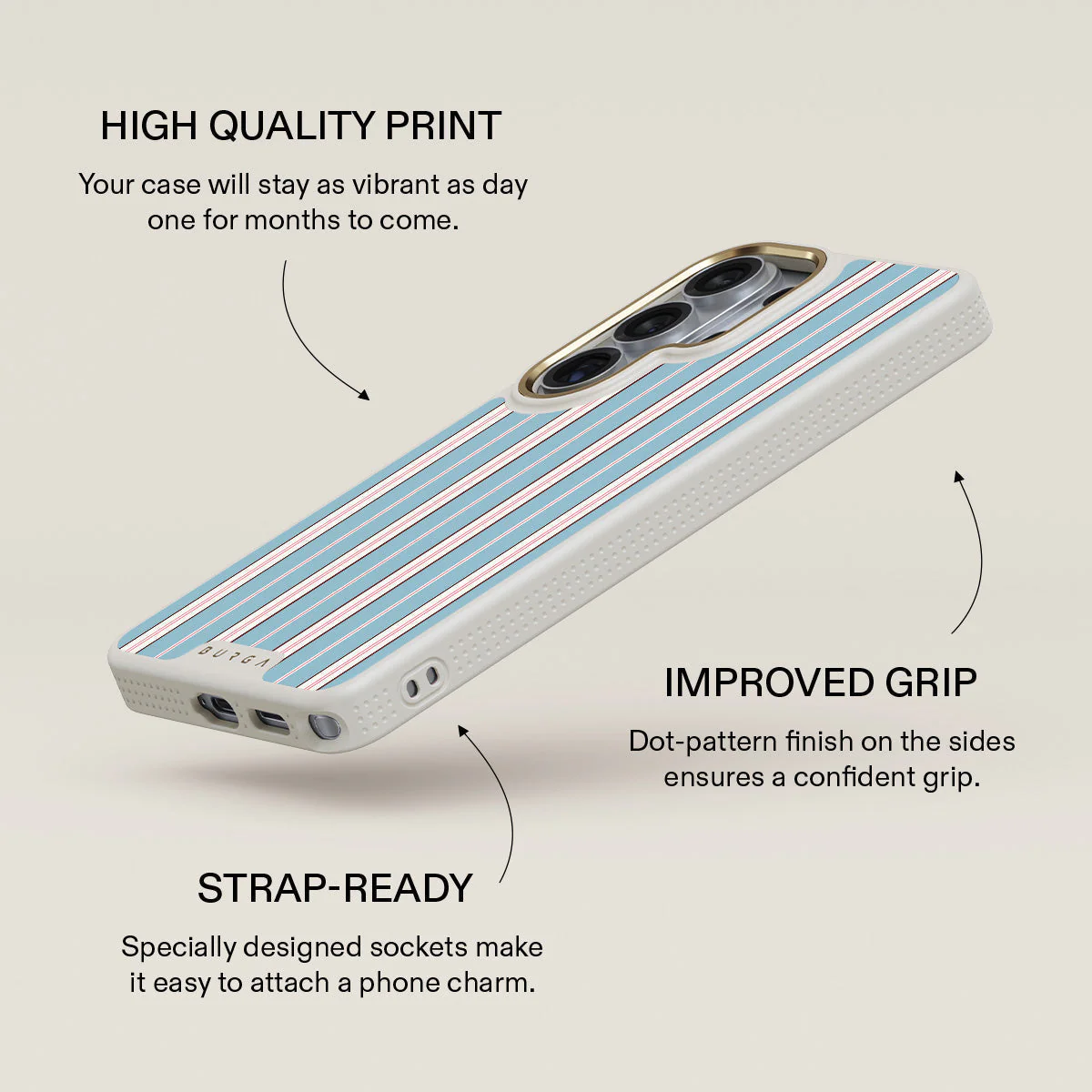 Afternoon Nap - Samsung Galaxy S26 Ultra Case - Image 30