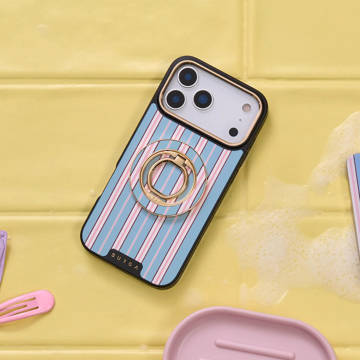 Afternoon Nap - Samsung Galaxy S26 Ultra Case - Image 44