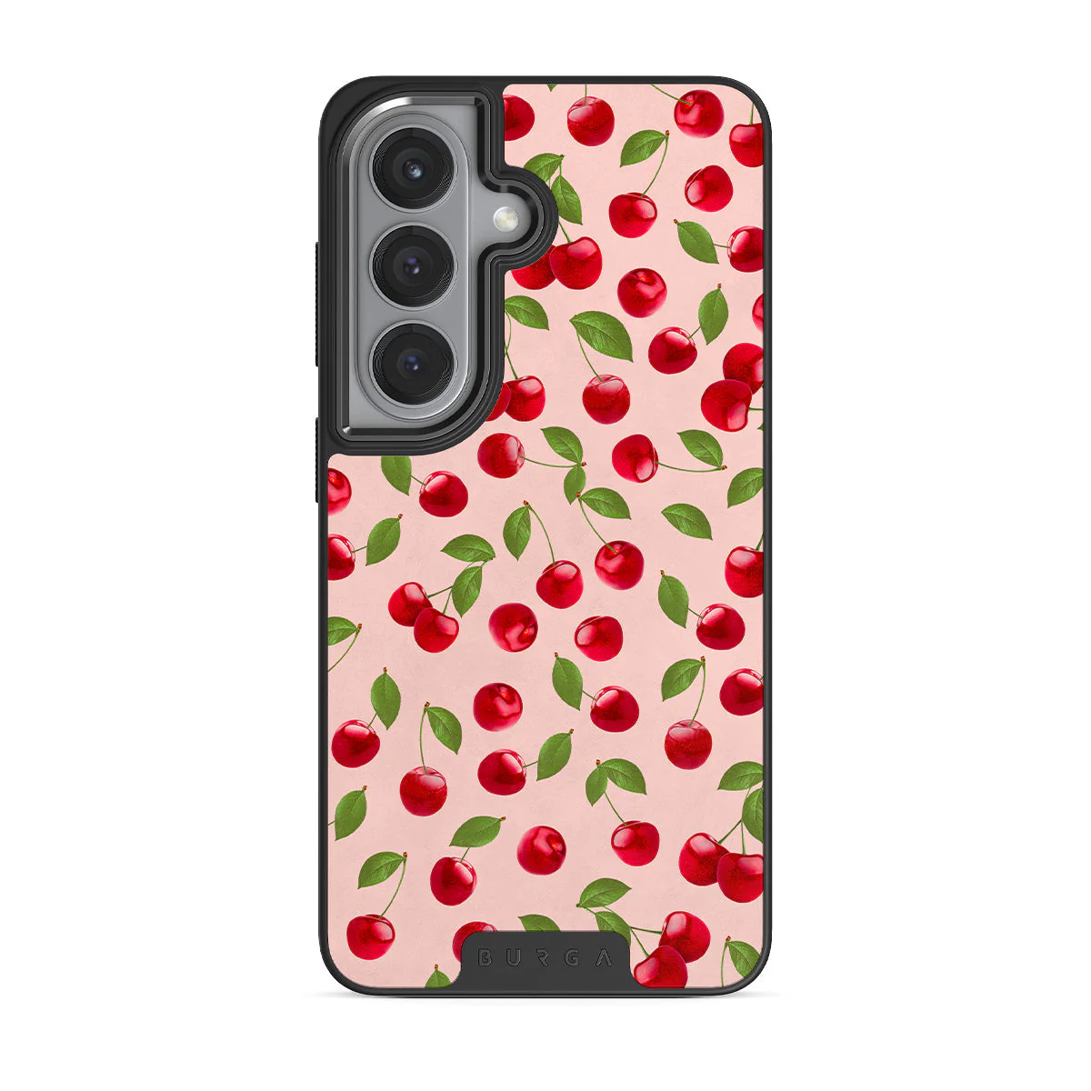 Afternoon Treat - Cherry Samsung Galaxy S26 Case - Image 12