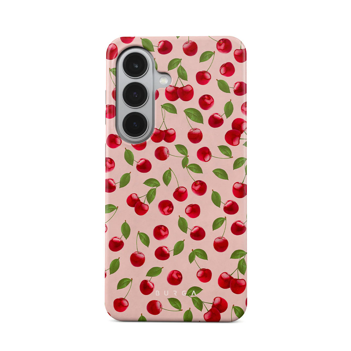 Afternoon Treat - Cherry Samsung Galaxy S26 Plus Case