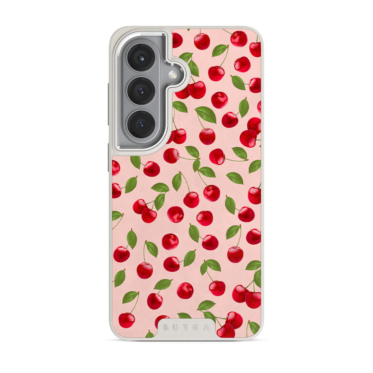 Afternoon Treat - Cherry Samsung Galaxy S26 Plus Case - Image 33