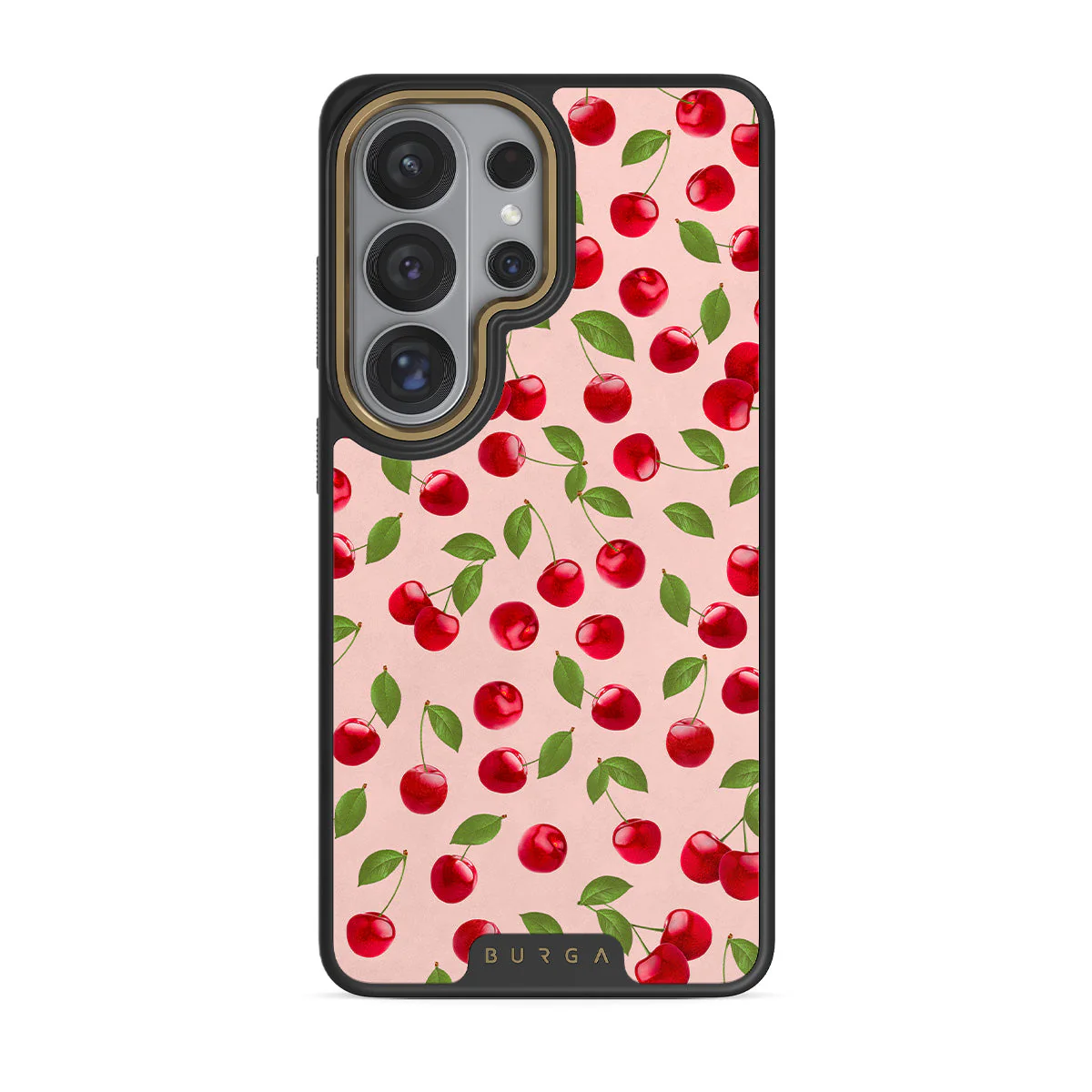Afternoon Treat - Cherry Samsung Galaxy S26 Ultra Case - Image 5