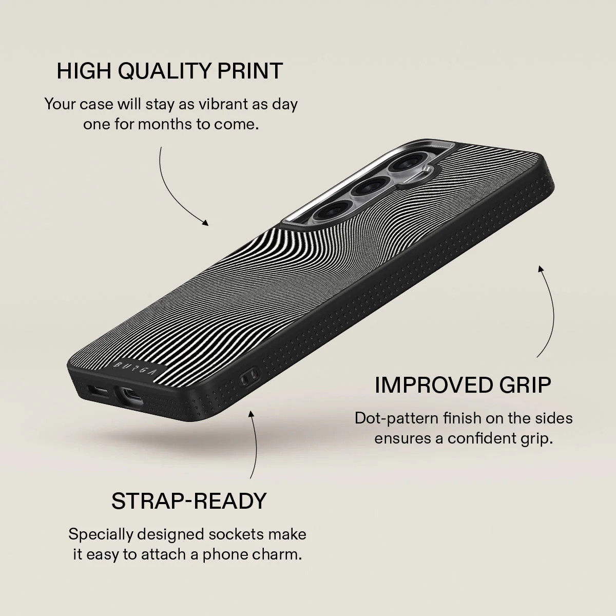 Aftershock - Samsung Galaxy S26 Case - Image 23