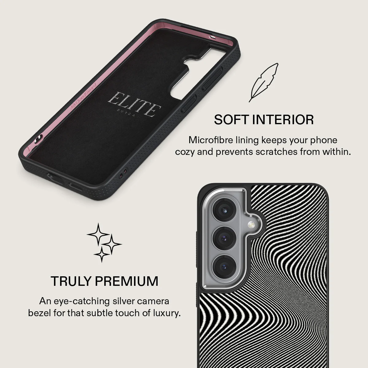 Aftershock - Samsung Galaxy S26 Case - Image 24