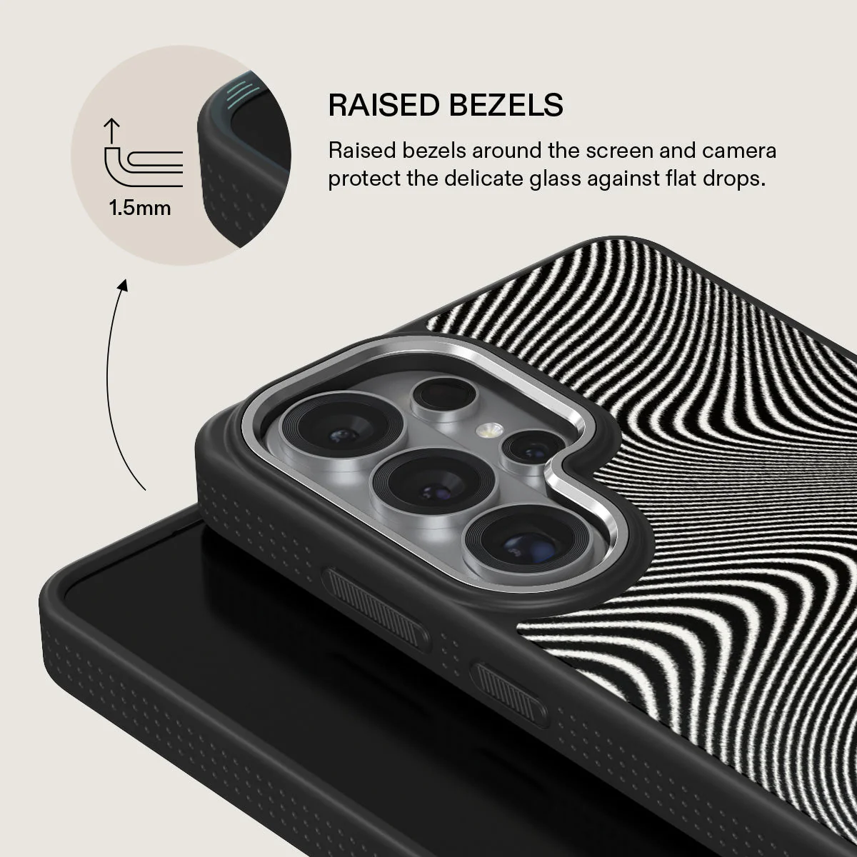 Aftershock - Samsung Galaxy S26 Ultra Case - Image 22