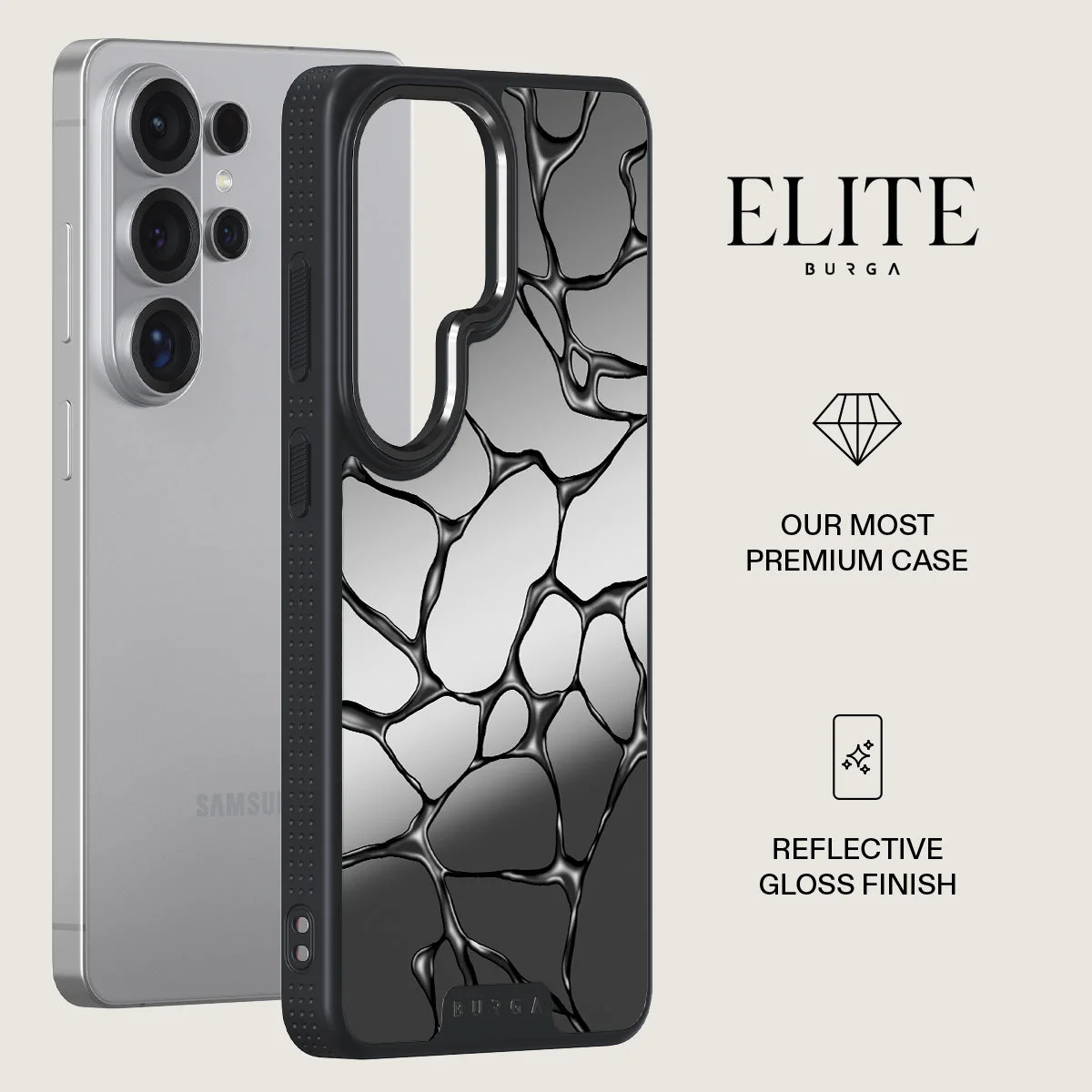Aftershock - Samsung Galaxy S26 Ultra Case - Image 49
