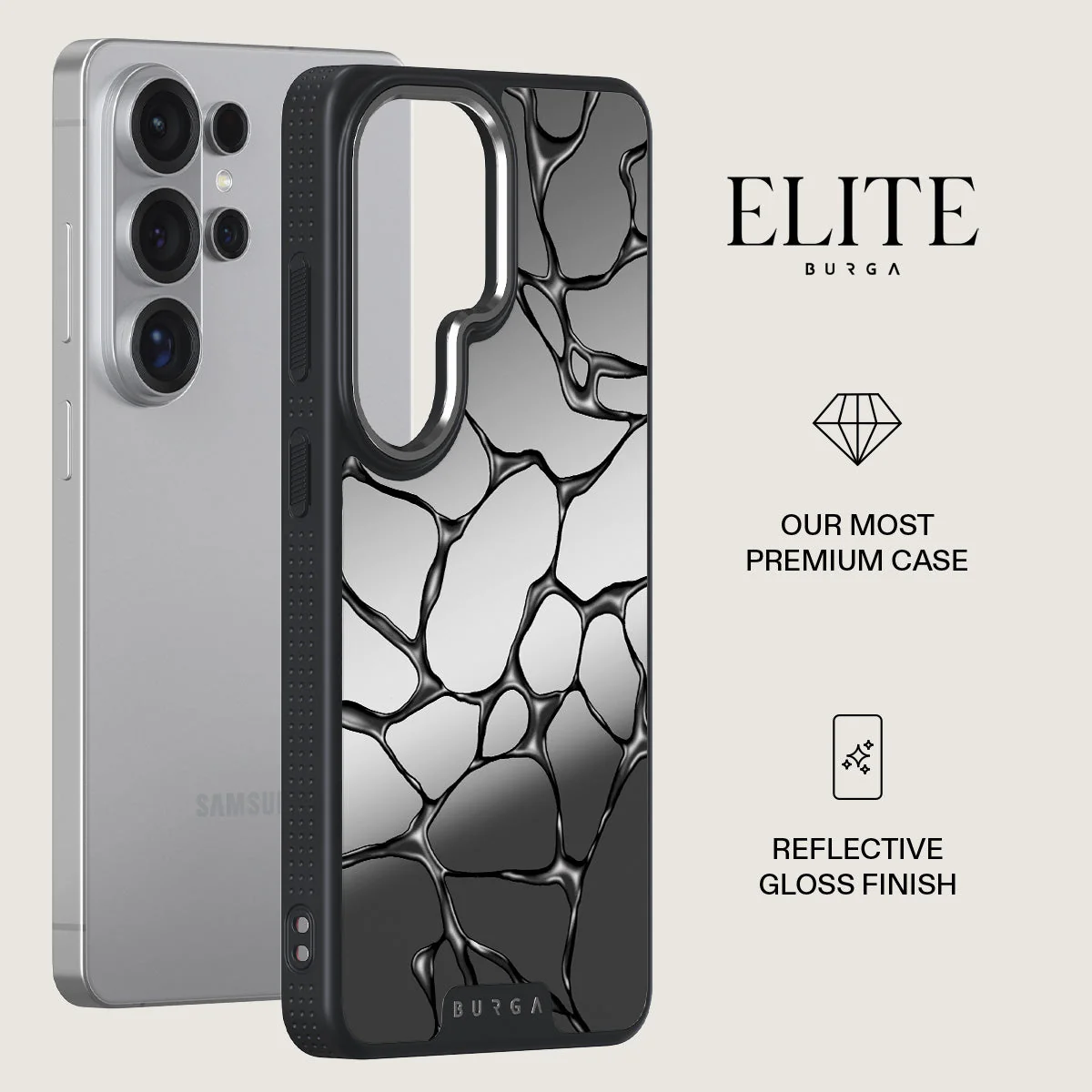 Aftershock - Samsung Galaxy S26 Ultra Case - Image 57
