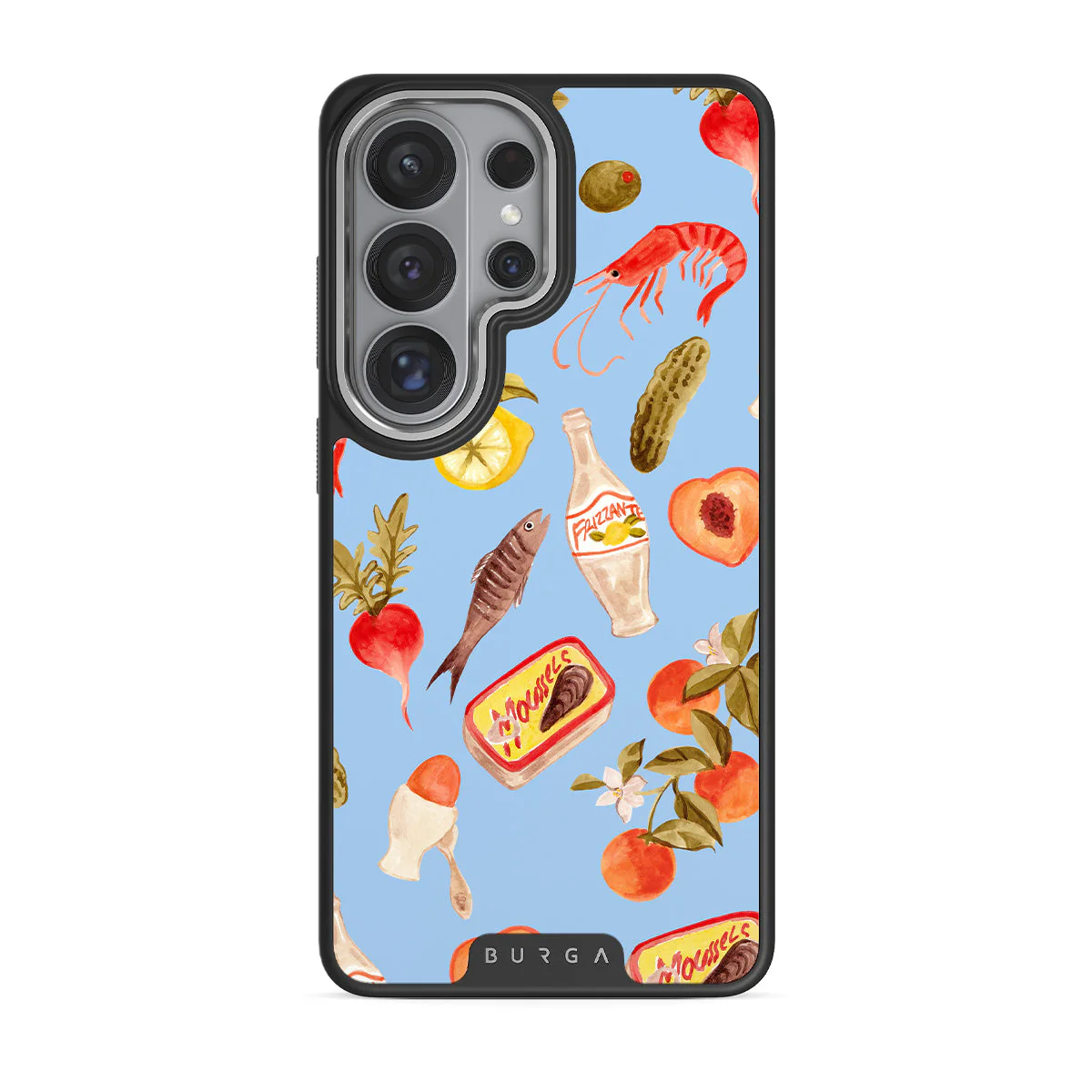 Al Fresco - Samsung Galaxy S26 Ultra Case - Image 19