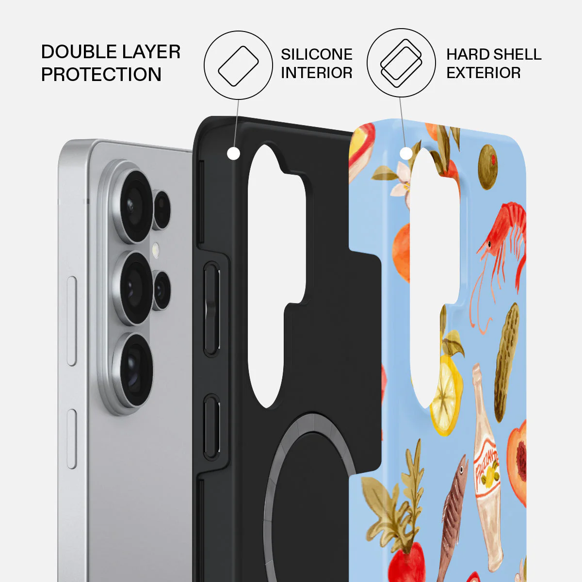 Al Fresco - Samsung Galaxy S26 Ultra Case - Image 2
