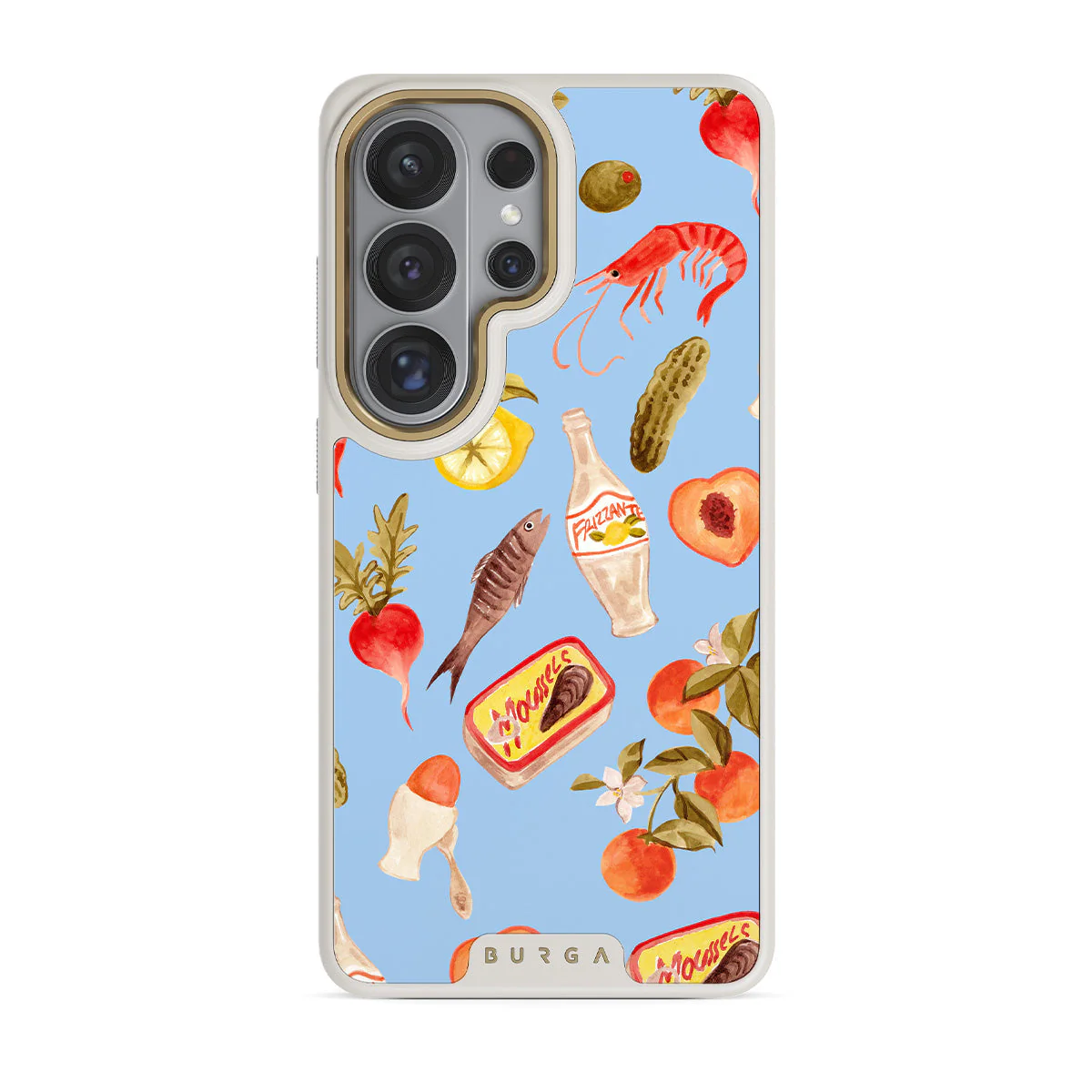 Al Fresco - Samsung Galaxy S26 Ultra Case - Image 26