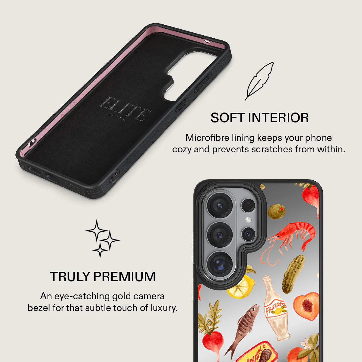 Al Fresco - Samsung Galaxy S26 Ultra Case - Image 54