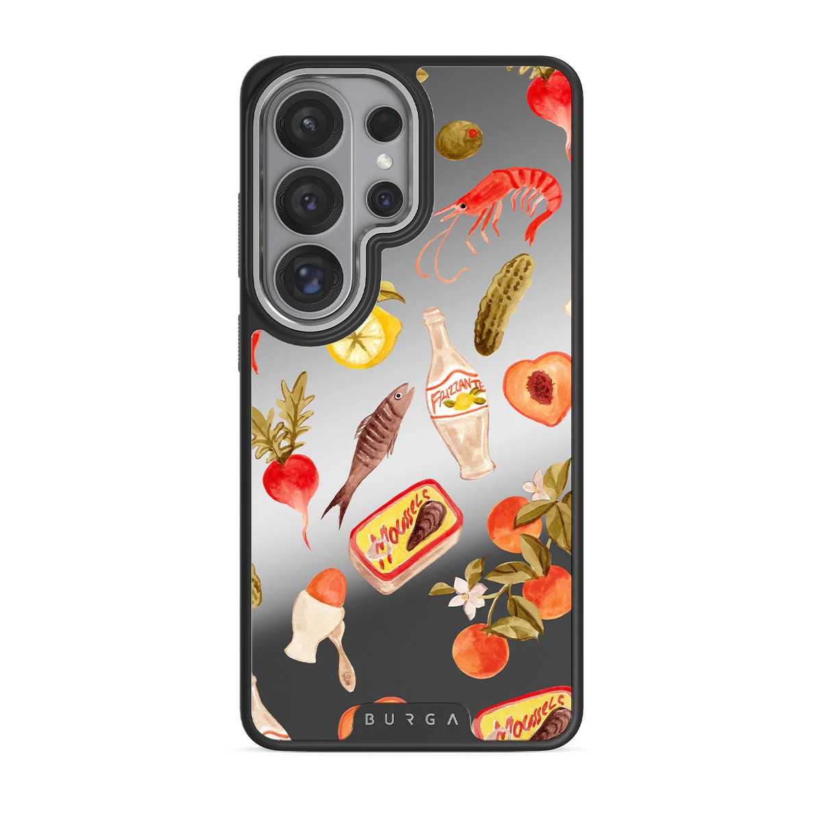 Al Fresco - Samsung Galaxy S26 Ultra Case - Image 56