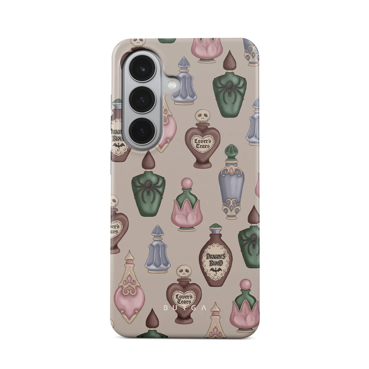 Alchemist - Samsung Galaxy S26 Case