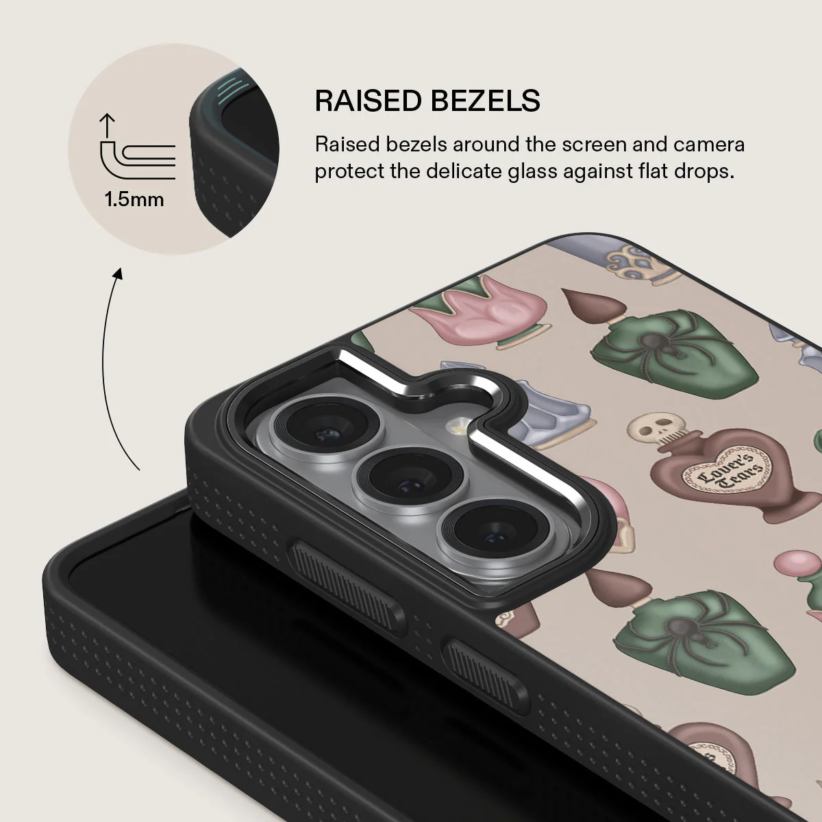 Alchemist - Samsung Galaxy S26 Case - Image 15