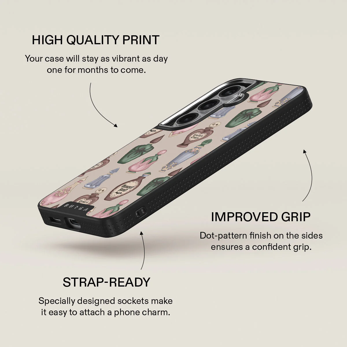 Alchemist - Samsung Galaxy S26 Case - Image 23