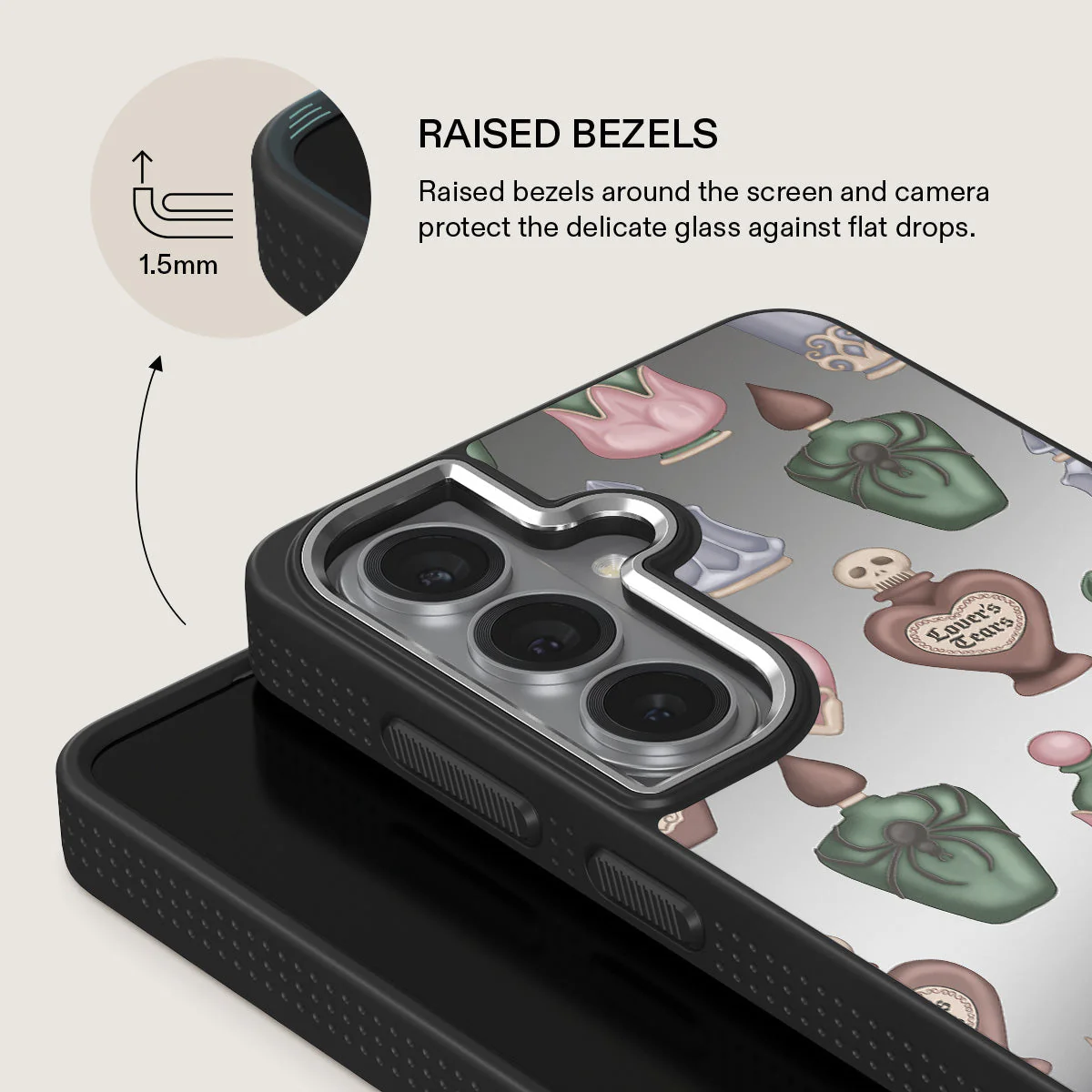 Alchemist - Samsung Galaxy S26 Case - Image 60
