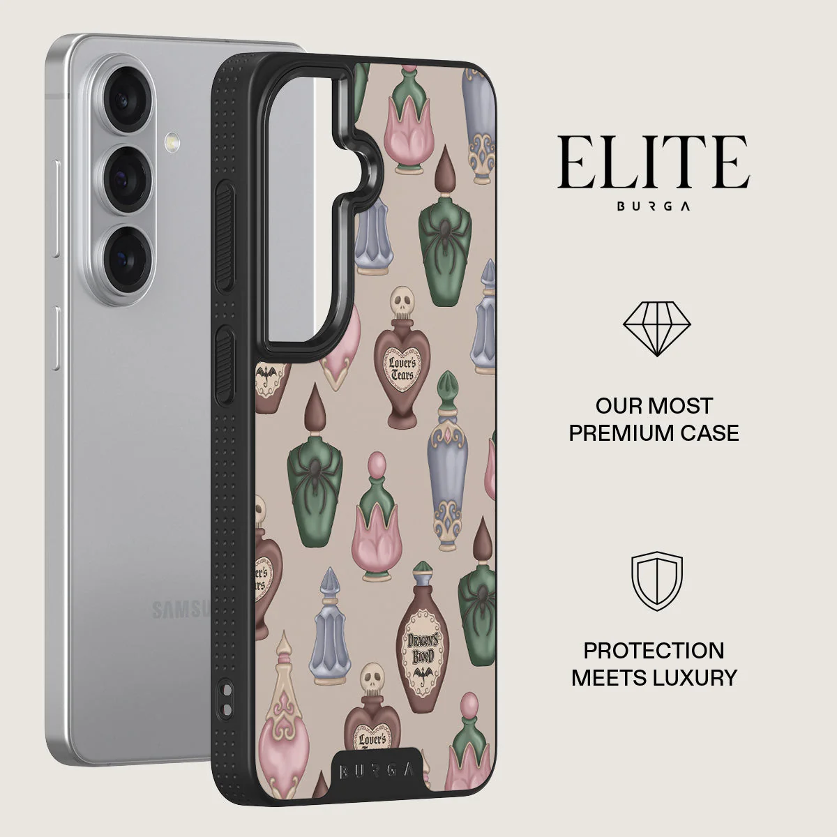 Alchemist - Samsung Galaxy S26 Plus Case - Image 13