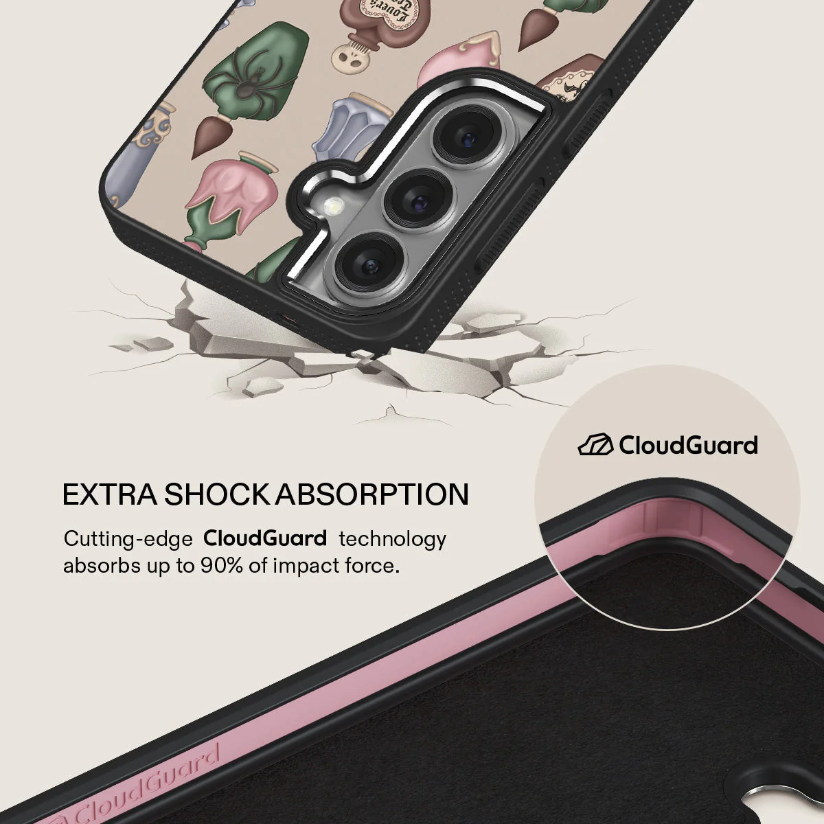 Alchemist - Samsung Galaxy S26 Plus Case - Image 14