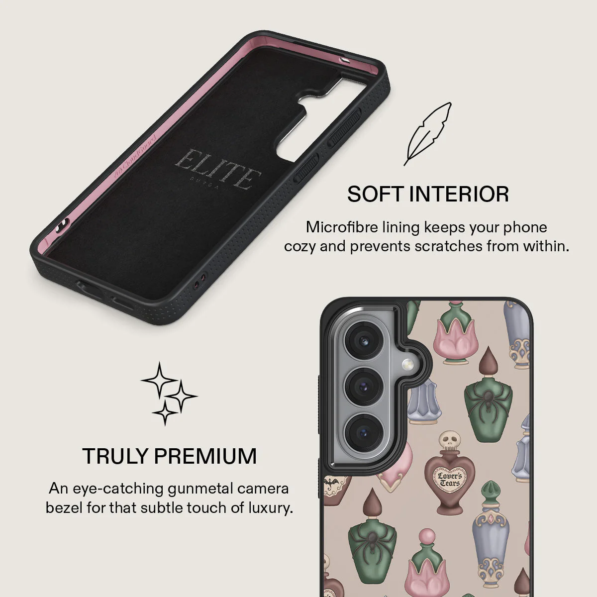 Alchemist - Samsung Galaxy S26 Plus Case - Image 17
