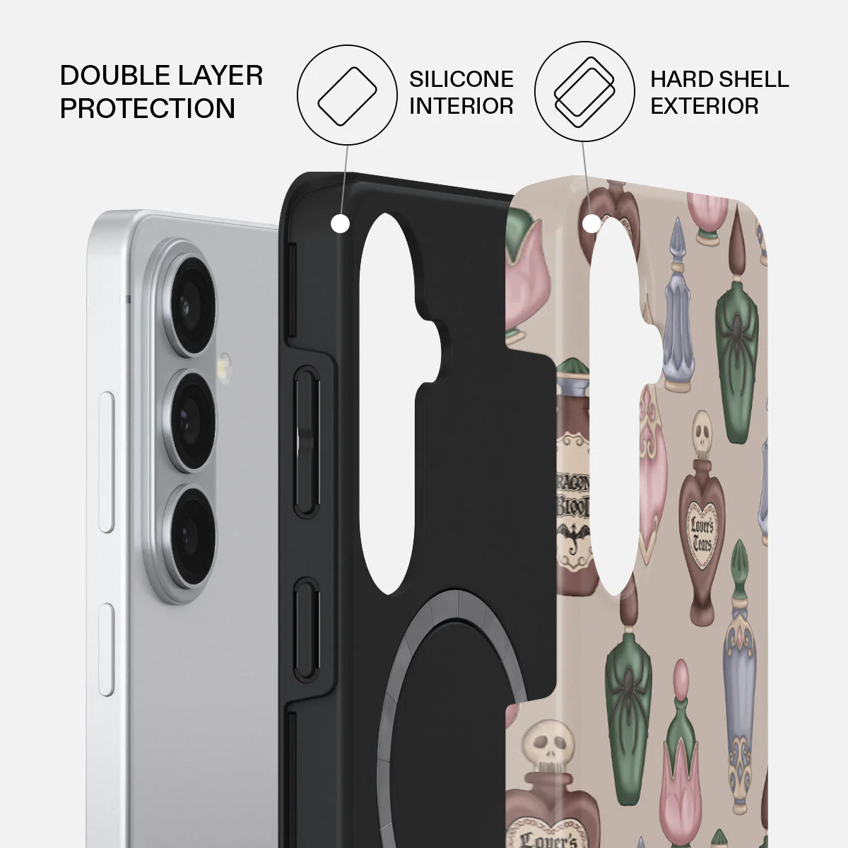Alchemist - Samsung Galaxy S26 Plus Case - Image 2