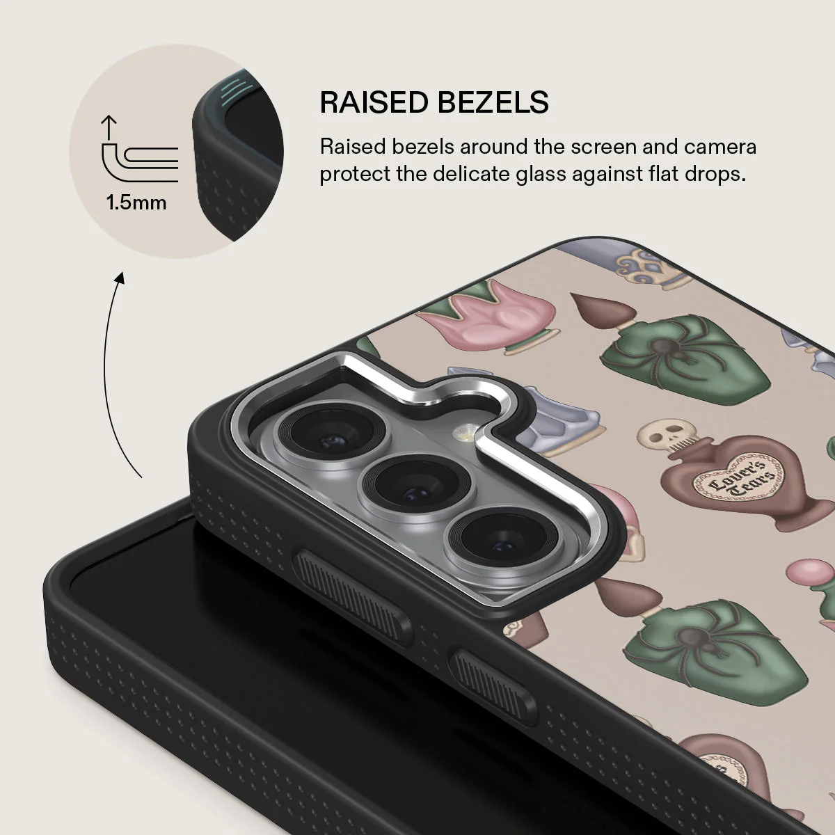 Alchemist - Samsung Galaxy S26 Plus Case - Image 22