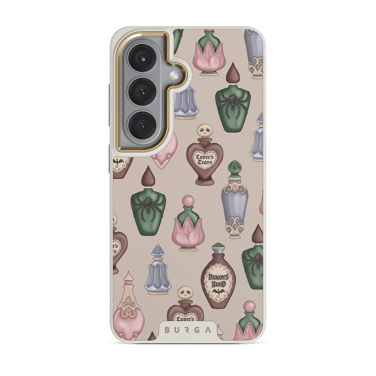 Alchemist - Samsung Galaxy S26 Plus Case - Image 26