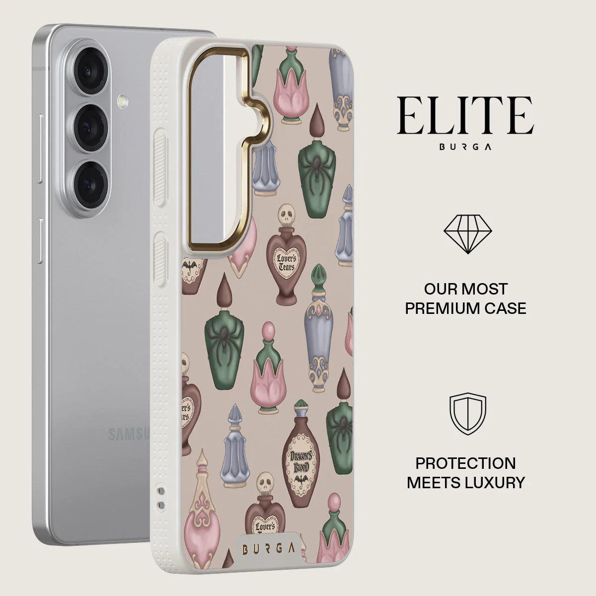 Alchemist - Samsung Galaxy S26 Plus Case - Image 27