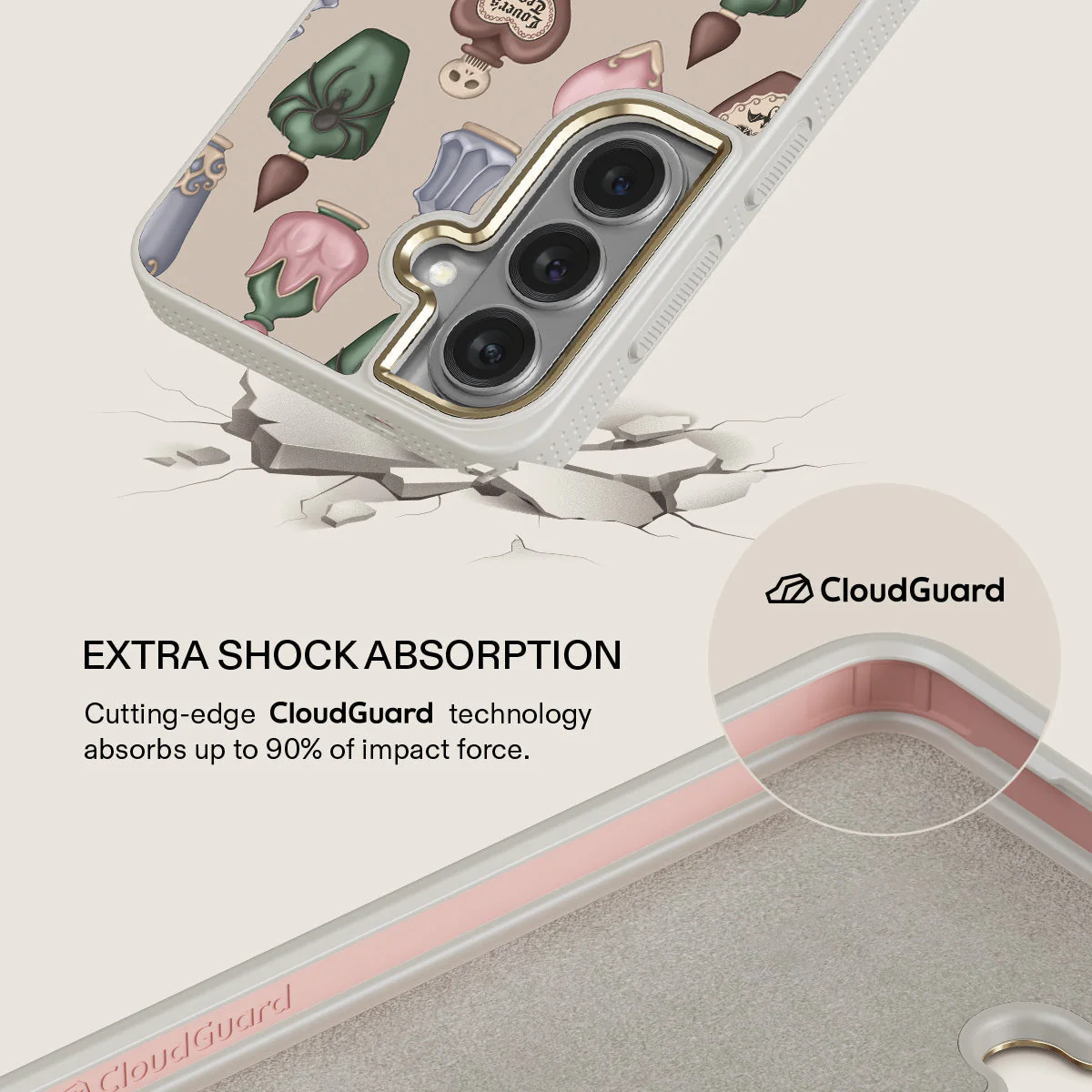 Alchemist - Samsung Galaxy S26 Plus Case - Image 28