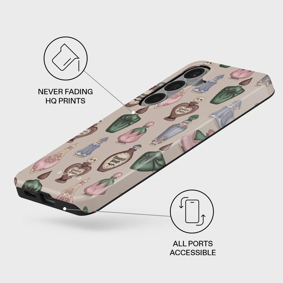 Alchemist - Samsung Galaxy S26 Plus Case - Image 3