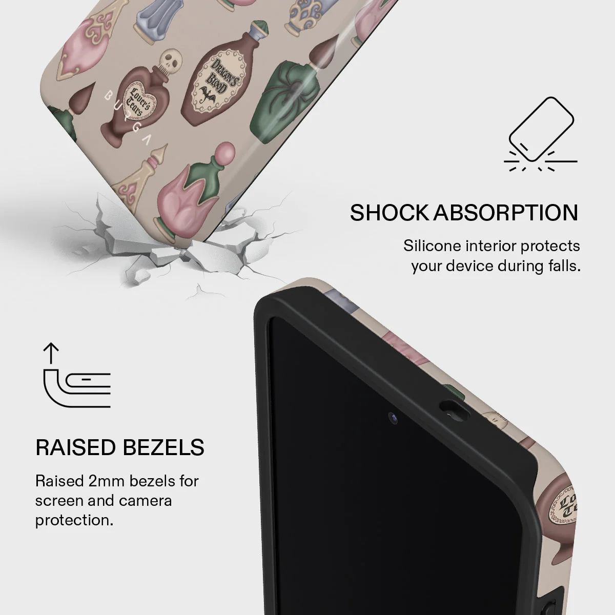 Alchemist - Samsung Galaxy S26 Plus Case - Image 4