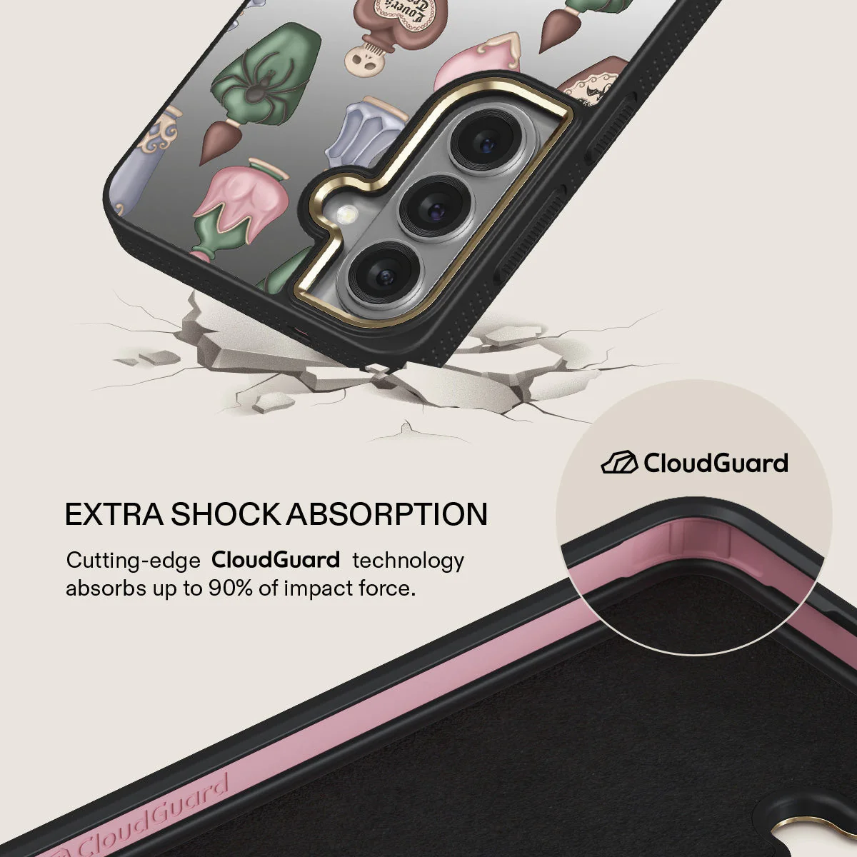 Alchemist - Samsung Galaxy S26 Plus Case - Image 42