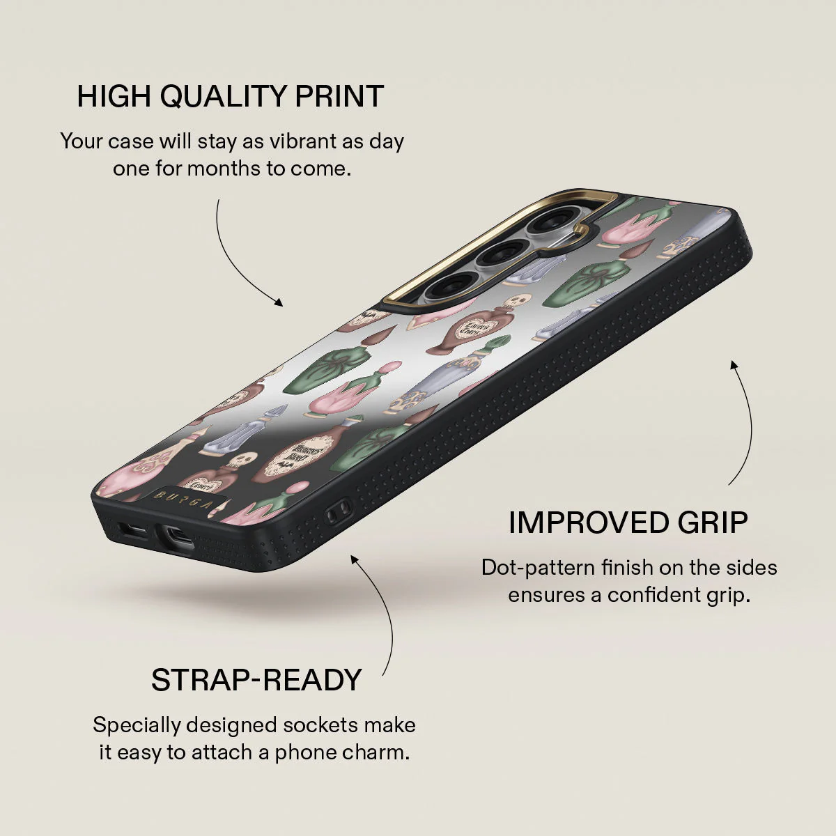 Alchemist - Samsung Galaxy S26 Plus Case - Image 45