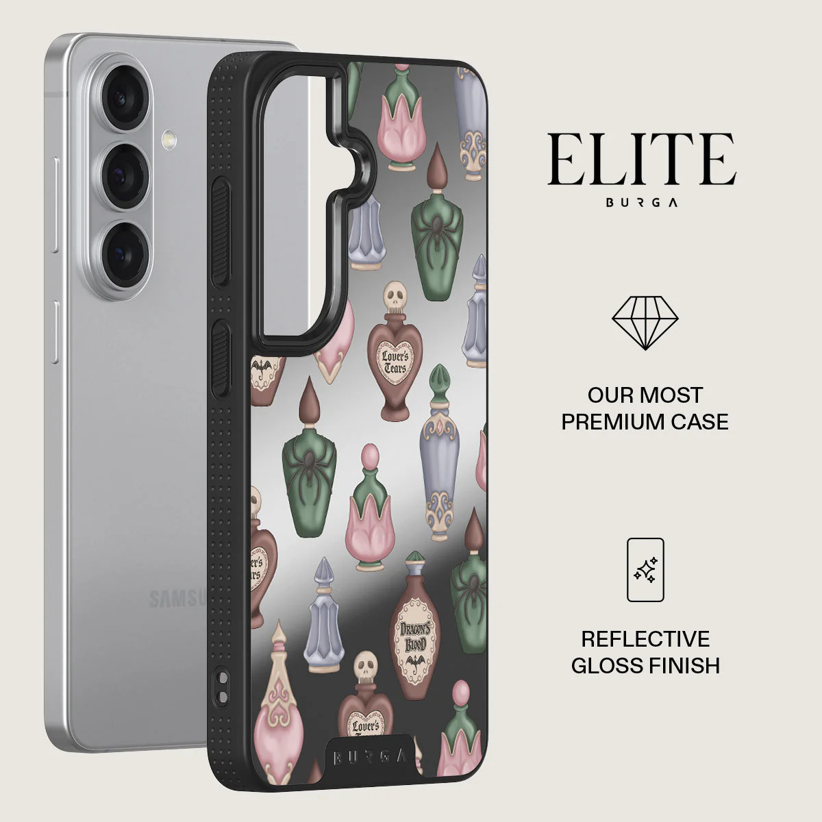 Alchemist - Samsung Galaxy S26 Plus Case - Image 49